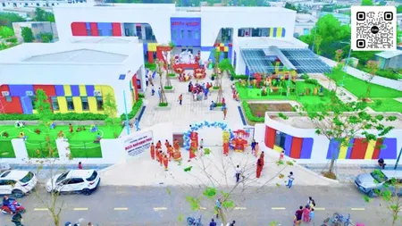 Richalnd – Sổ Hồng Riêng – Mua Là Có Ngay