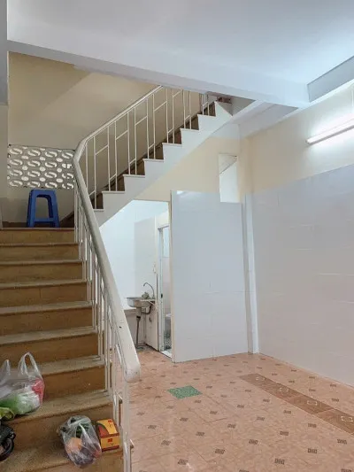 # Kiệt Phan Châu Trinh gần Cầu Rồng, 50m2, 2 tầng, ngang 6.5m, 3.x tỷ