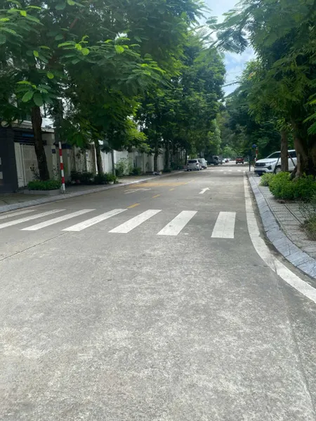 BÁN NHÀ LIỀN KỀ KĐT GELEXIMCO – KHU D, HÀ ĐÔNG