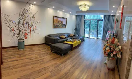 BÁN CĂN LK VIP KĐT VĂN PHÚ GIÁ SIÊU NÉT  - HÀ ĐÔNG, HÀ NỘI - 100M2 - 25 TỶ