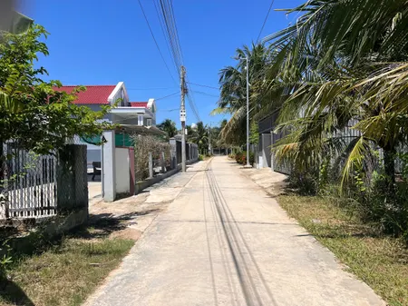 0763615365 Bán đất 245m² ngang 7m giá 860 triệu Xã Tân Định ĐG