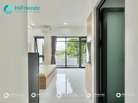 Cho thuê căn hộ dịch vụ Thủ Đức giá rẻ – dọn vào ở liền, không lo phát sinh