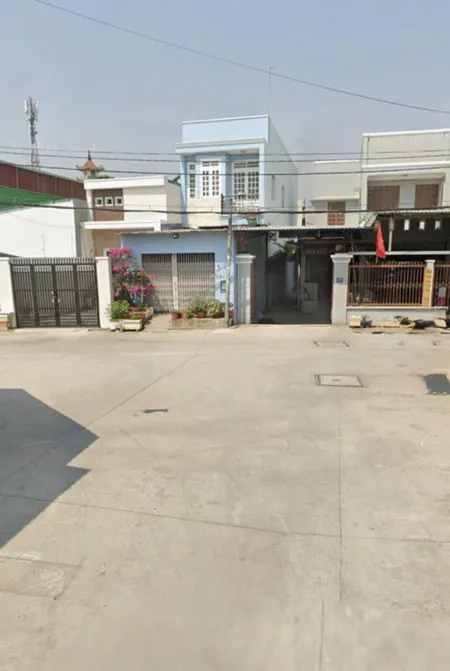 Bán đất 456m2 thổ cư , đường oto Q2 cũ, phường bình trưng đông cữ