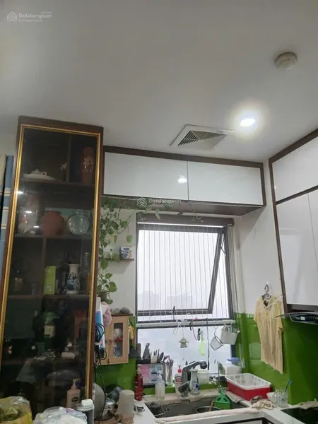Bán căn hộ đẹp 45m2 2pn 1vs sđcc xuân mai tô hiệu hà đông, giá 3,xx tỷ