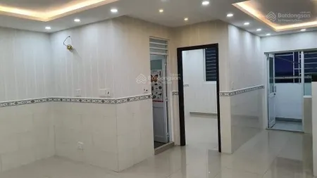 Bán 1pn 46.6m2 giá 2.4 tỷ belleza, nhà mới, tầng đẹp+ view thoáng, hỗ trợ vay. 0906 600 *** thu