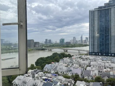 Bán căn hộ cao cấp saigon pearl 3pn 135m2 căn góc view thoáng mát