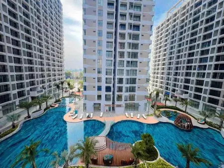 Căn hộ mt eastmat 2pn, 2wc chỉ 3tỷ4 nhận nhà ở ngay sổ hồng trao tay