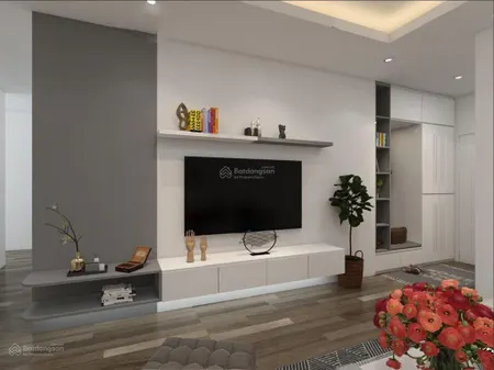 Bán căn hộ chung cư gelexia riverside, ngõ 885 tam trinh, chỉ 5,1 tỷ, view đẹp nhất dự án