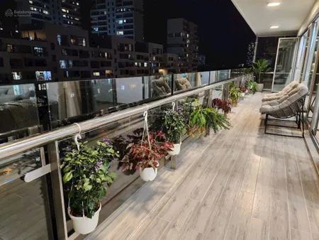 Bán căn hộ garden plaza 150m2 3pn view kênh đào giá chỉ 15.8 tỷ (thương lượng)