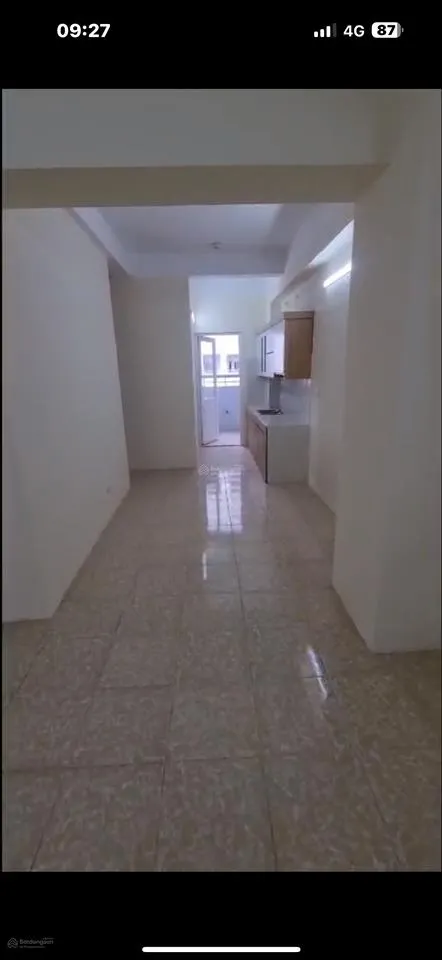 Chính chủ cần bán căn hộ tầng 16 view đẹp ,thoáng mát .30t2 nguyễn chánh,nam trung yên