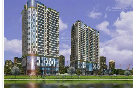 Bán nhanh căn hộ view hồ 2pn tòa ct36 định công 0859 549 ***