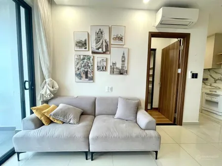 Chính chủ bán gấp căn 2pn full nội thất q7 saigon riverside chỉ 3.69 tỷ bao thuế phí. 0906 361 ***