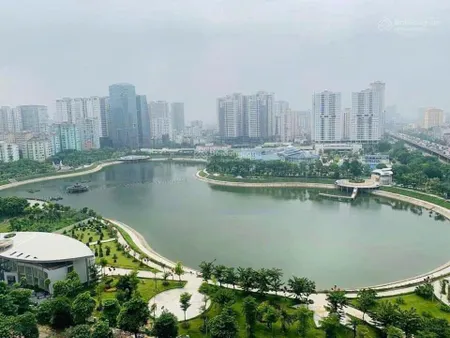 Em hằng cư dân có nhiều quỹ căn 1n,2n, 3n view hồ và view thành phố tại d'capitale trần duy hưng