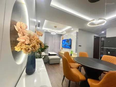 Bán chung cư 2 pn, hdi tây hồ giá rẻ nhất thị trường, full nội thất xịn, xách vali về ở. 0936 445 ***