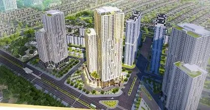Chính chủ bán gấp 2 căn hộ chung cư bid tố hữu 79m2, 81m2, giá 36tr/m2, 0966 570 ***