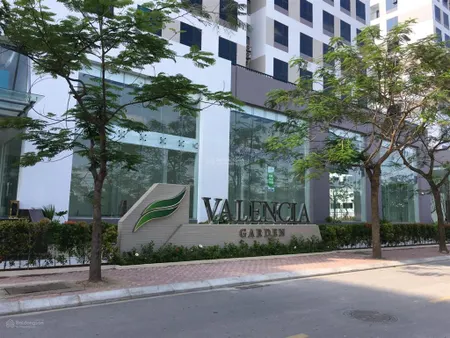 Bán gấp căn hộ 2pn tại valencia garden, 4,5 tỷ, 66m2 giá cực chất
