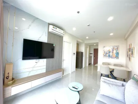 Bán căn hộ 2pn 2wc 72m2 đã có sổ hồng tại toà nhà 40 tầng ngay vsip 1 và aeon mall bình dương