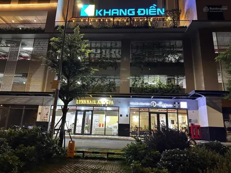 Bán căn hộ the privia, 2pn 2wc có sổ hồng tầng cao view đẹp. 0938 990 ***