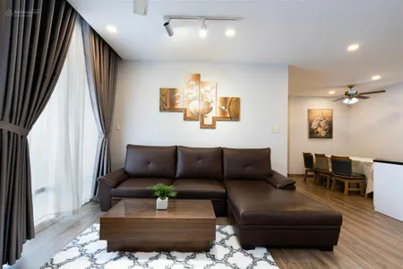 Cần bán nhanh chung cư carillon 1 tân bình. dt 95m2, 3pn. giá tốt 5.3 tỷ. 0943 245 *** hoàng