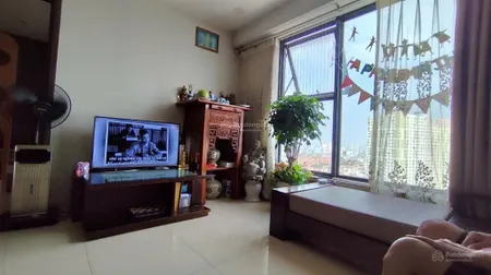 Bán nhanh 3pn 2wc 2 ban công xuân mai riverside, mộ lao, hà đông, full nội thất, giá tốt!