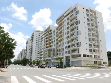 Bán nhanh căn hộ mỹ đức 3pn view thoáng giá tốt thương lượng. 0901 698 *** em thiện