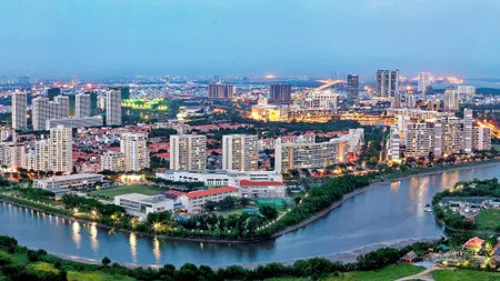 Bán căn hộ chung cư phú mỹ hưng, tân phong, quận 7, tp. hcm, 15 tỷ, 180m2 đẹp, nhiều tiện ích