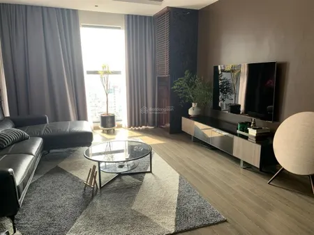Tôi cần bán căn hộ a10 nam trung yên, 66m2, 2 ngủ 1 vệ sinh, full nội thất, căn góc siêu thoáng