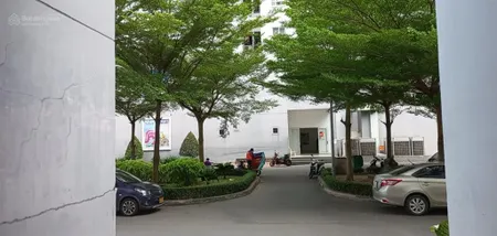 Bán gấp ch view đẹp tại hqc plaza, 950 triệu, 52m2, bình chánh, hcm