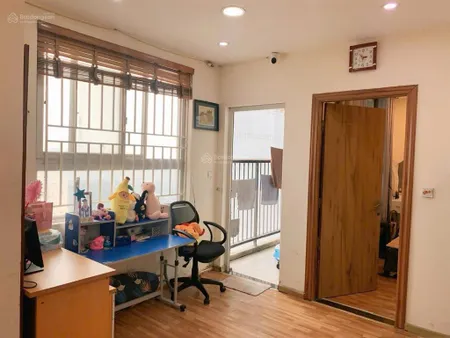 Siêu hot căn hộ 2pn htt 89 phùng hưng, full nội thất, giá thương lượng
