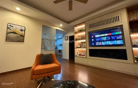 Căn hộ star tower tòa tháp ngôi sao 145m2 03 phòng ngủ, sửa đẹp full nội thất, giá 11.5tỷ