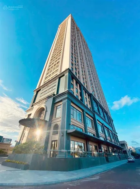 Chuyển nhượng căn góc altara view biển full nội thất diện tích 71m2 giá 2,399 tỷ thương lượng