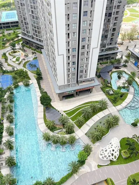 Căn hộ 2pn+ dự án destino centro, mã căn t1a.1919, hàng độc quyền