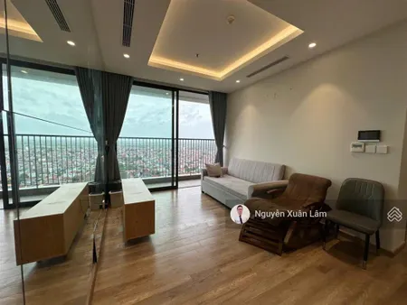 Cần bán căn 86m2 3pn full đồ vị trí góc 3 mặt thoáng giá 7.730 tỷ bao phí land mark ecopark