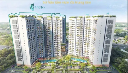Căn hộ gần chợ bình chánh chỉ cần 300tr sở hữu ngay destino căn hộ siêu cao cấp tt nhẹ nhàng