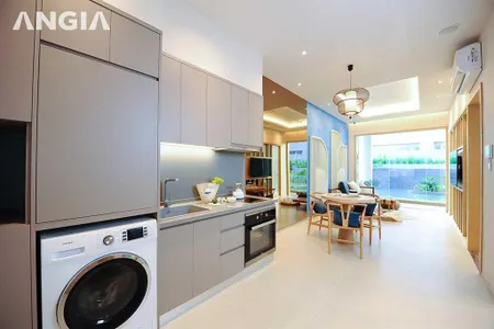 Sang nhượng gấp pass giá gđ1 sang nhượng gấp studio the gió riverside