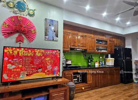 Bán ch 2pn, 2wc ct2 tp tây nam linh đàm, 4,6 tỷ, 57m2 ở hoàng mai, hà nội