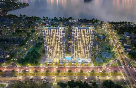 Cập nhật bảng giá và chính sách bán hàng tháng 9 căn hộ celestine westlake view hồ tây