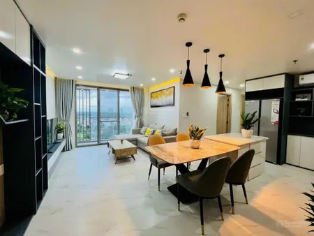 Bán gấp căn hộ lan phương mhbr, 3pn 2wc 96m2, sổ hồng riêng, 3tỷ5, nhà đẹp, 0903 353 ***