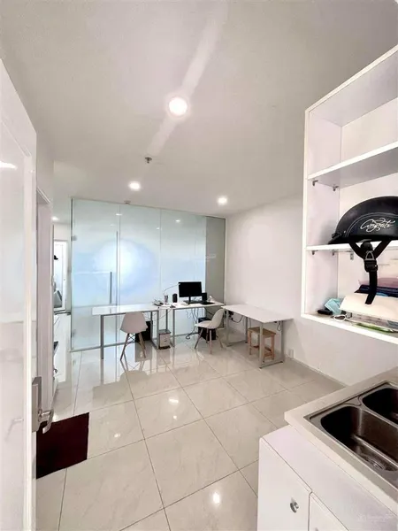 Kẹt tiền cần bán nhanh căn officetel 35m2 full nội thất 1ty979 bao thuế phí sang tên