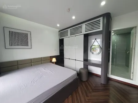 Căn hộ chung cư văn phòng tw đảng