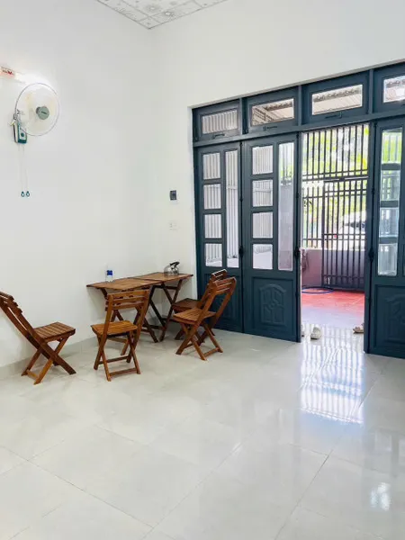 Bán đất 98.3m² ngang 5m giá 2.5 tỷ Phường Thành Nhất