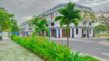 Đầu Tư Richland Residence – Lợi Nhuận Tăng Tốc