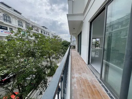 BDS  HVL [NC] 🏡 CHO THUÊ CĂN GÓC – KĐT VẠN PHÚC CITY, THỦ ĐỨC