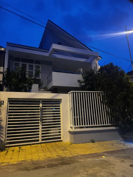 Bán đất 200m² ngang 10m giá 7 tỷ Phường Phan Rang