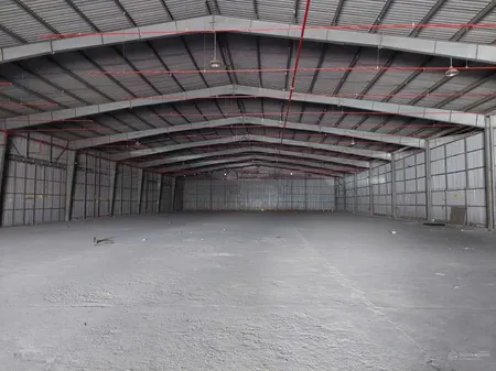 BDS HVL [NC] CHO THUÊ KHO 10.000mư KDC TÂN BÌNH GIÁ THUÊ 900 triệu/tháng