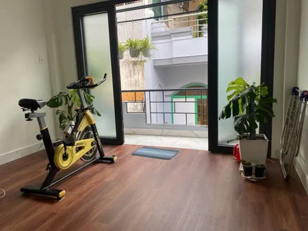 NHÀ ĐẸP – TÂN PHƯỚC, P10, QUẬN 10 – 35M² (3.6❌10) – 1 TRỆT 2 LẦU – 4PN – CHỈ 6.5 TỶ TL