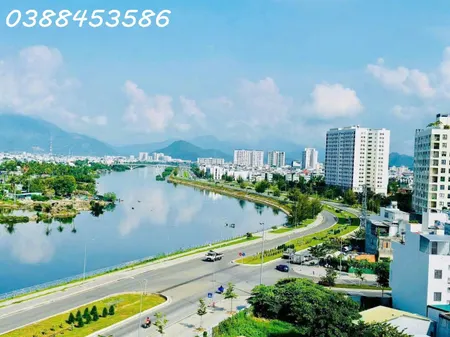 Chuyên KĐT Hà Quang 1-Hàng Hiếm đất 2 mặt tiền trước sau Vành Đai 2 view Sông-Giá Đầu Tư
