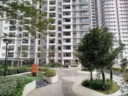 SANG NHƯỢNG SIÊU THỊ MINI