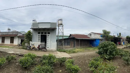 Bán nhà 186m² ngang 15m giá 3.2 tỷ Phường 1 Bảo Lộc