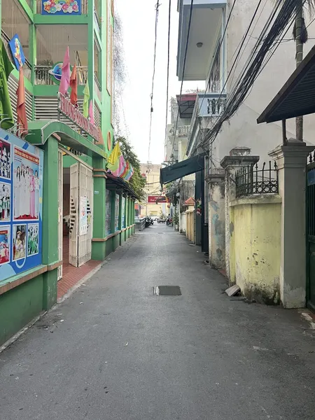 BÁN NHÀ ĐƯỜNG XA LA. HÀ ĐÔNG. 160M2 - 3 TẦNG. MT 11.5M. LÔ GÓC.